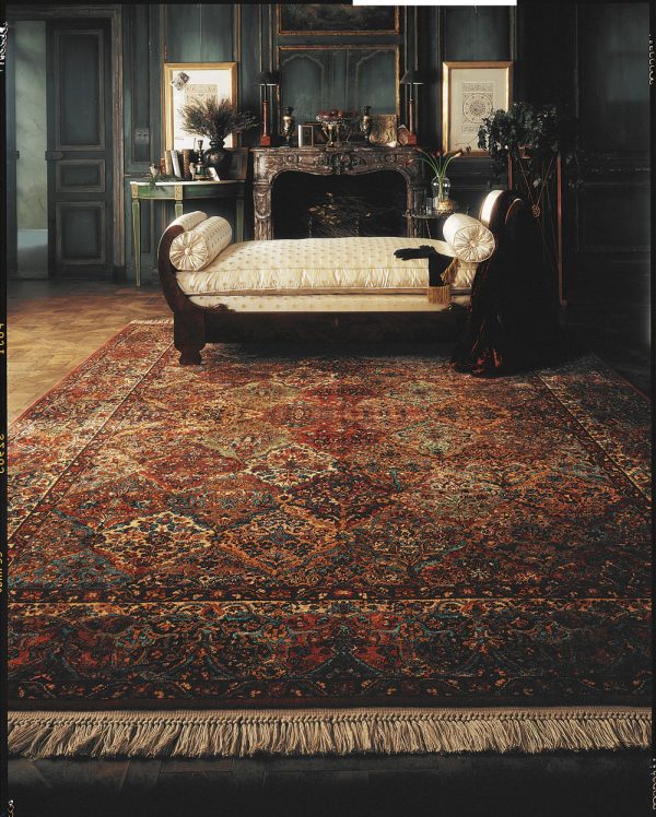 original karastan rug
