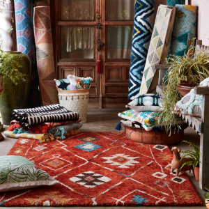 rugs for sale in fort worth